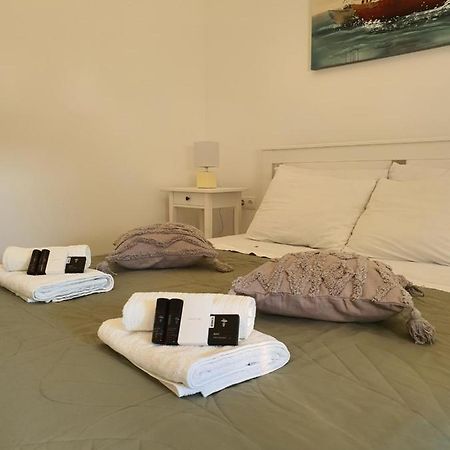 Apartamento Nonna Vittoria 2 Mali Lošinj Exterior foto