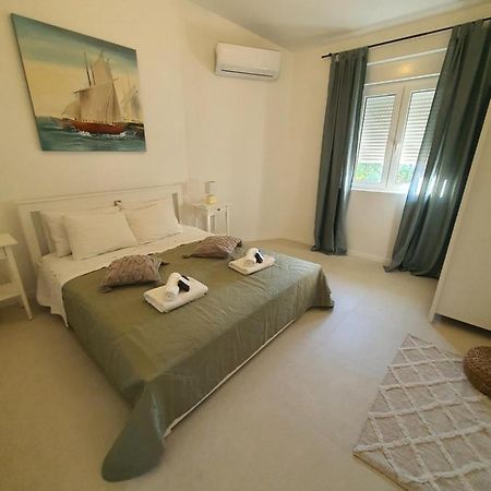 Apartamento Nonna Vittoria 2 Mali Lošinj Exterior foto