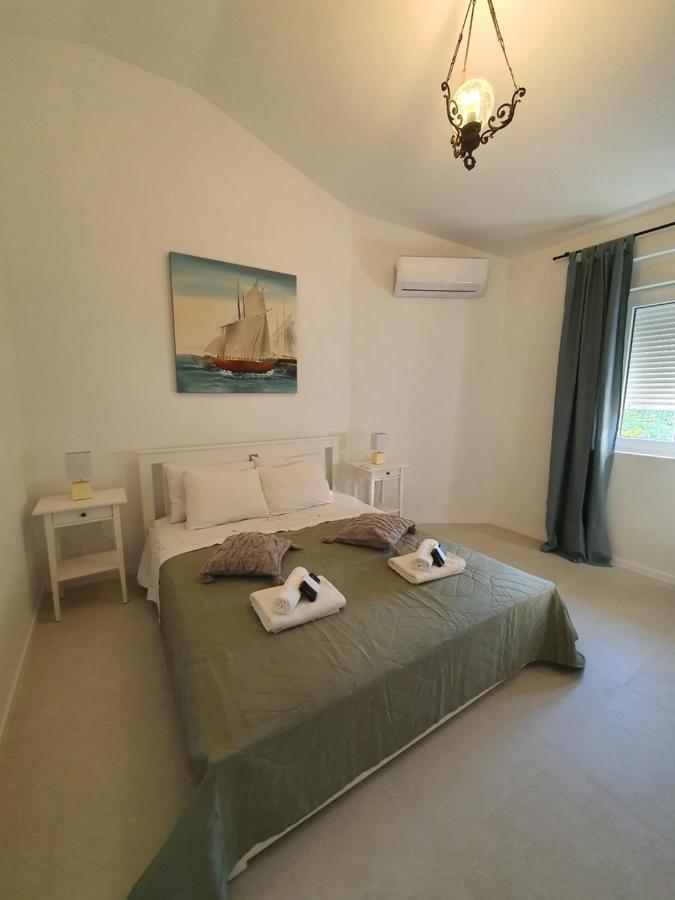 Apartamento Nonna Vittoria 2 Mali Lošinj Exterior foto