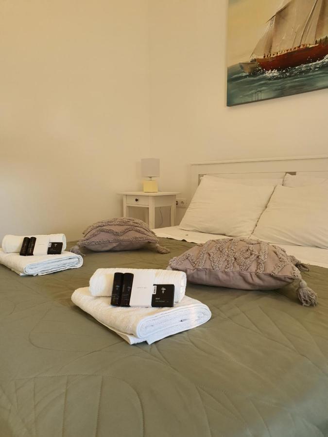 Apartamento Nonna Vittoria 2 Mali Lošinj Exterior foto