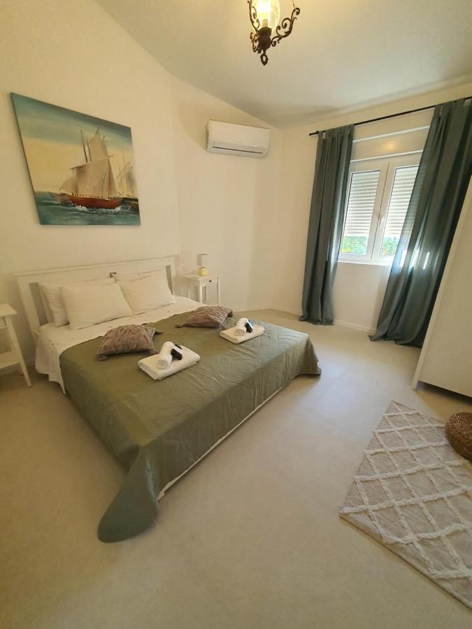 Apartamento Nonna Vittoria 2 Mali Lošinj Exterior foto