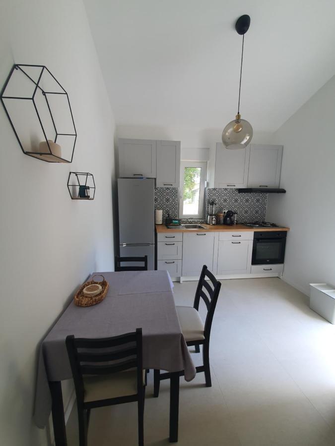 Apartamento Nonna Vittoria 2 Mali Lošinj Exterior foto