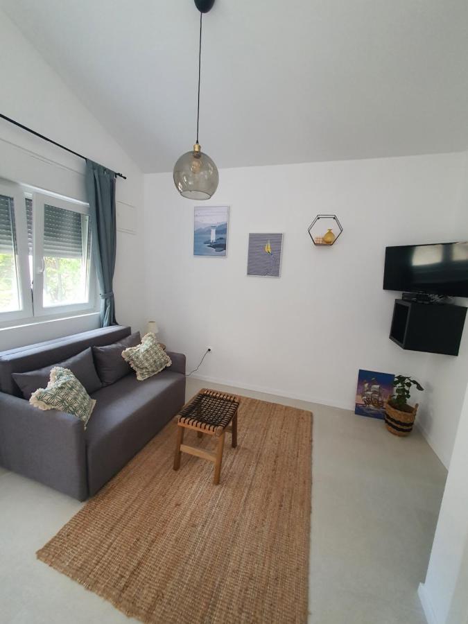 Apartamento Nonna Vittoria 2 Mali Lošinj Exterior foto