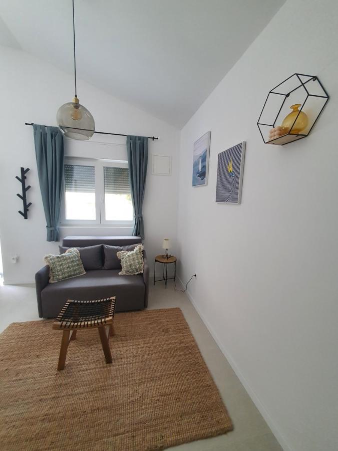 Apartamento Nonna Vittoria 2 Mali Lošinj Exterior foto